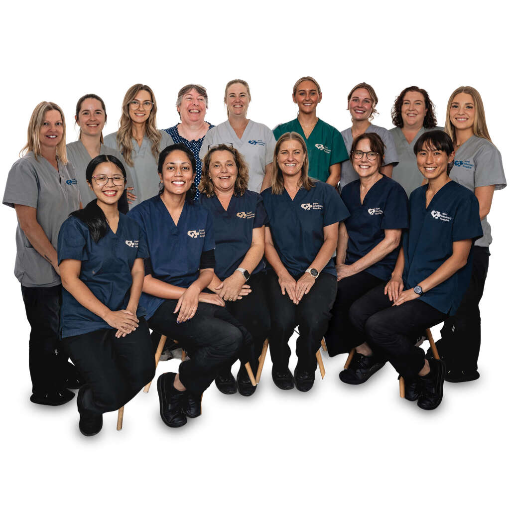 Vet Clinic by Ocampo group headshoot W 2